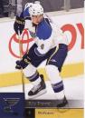 09-10 Upper Deck - Eric BREWER - č. 352
