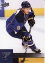 09-10 Upper Deck - Erik JOHNSON - č. 355