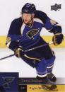 09-10 Upper Deck - David BACKES - č. 356