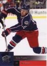 09-10 Upper Deck - Kris RUSSELL - č. 366