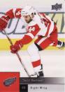 09-10 Upper Deck - Todd BERTUZZI - č. 371