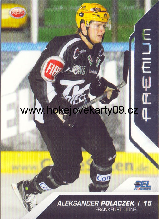 09-10 DEL - Aleksander POLACZEK č. 170