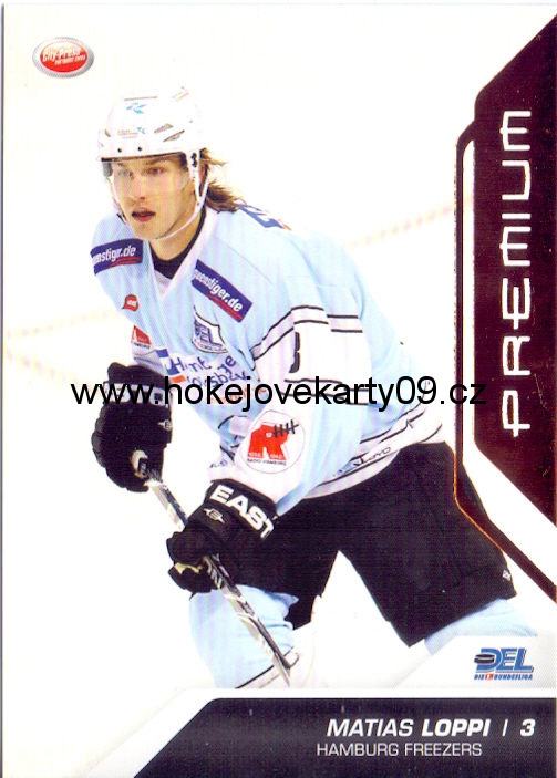 09-10 DEL - Matias LOPPI č. 183