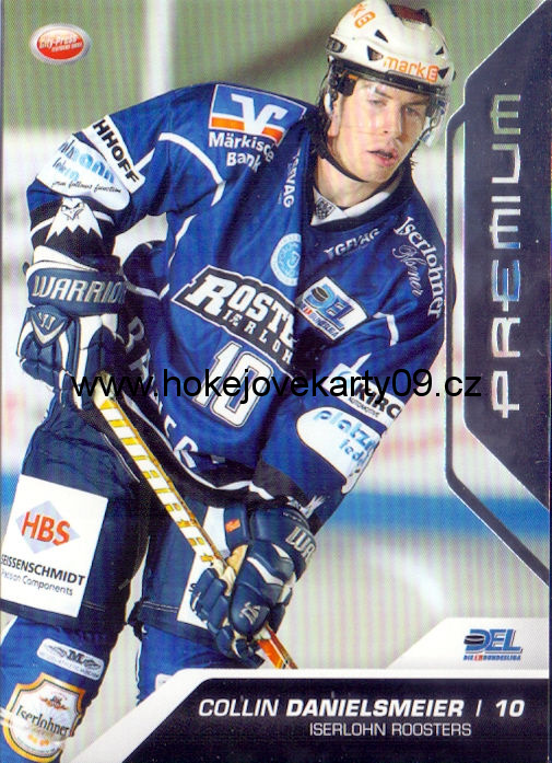 09-10 DEL - Collin DANIELSMEIER č. 252