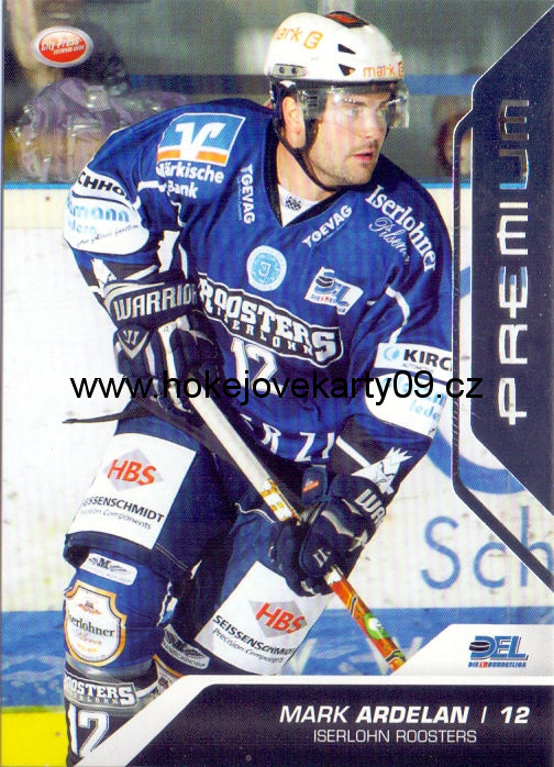 09-10 DEL - Mark ARDELAN č. 254
