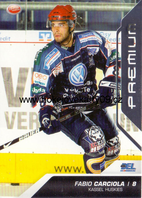 09-10 DEL - Fabio CARCIOLA č. 270