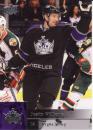 09-10 Upper Deck - Justin WILLIAMS - č. 384