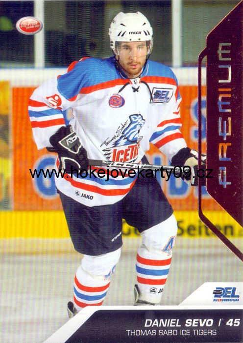 09-10 DEL - Daniel SEVO č. 372