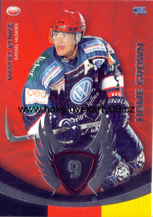 09-10 DEL - Manuel KLINGE č. HG05