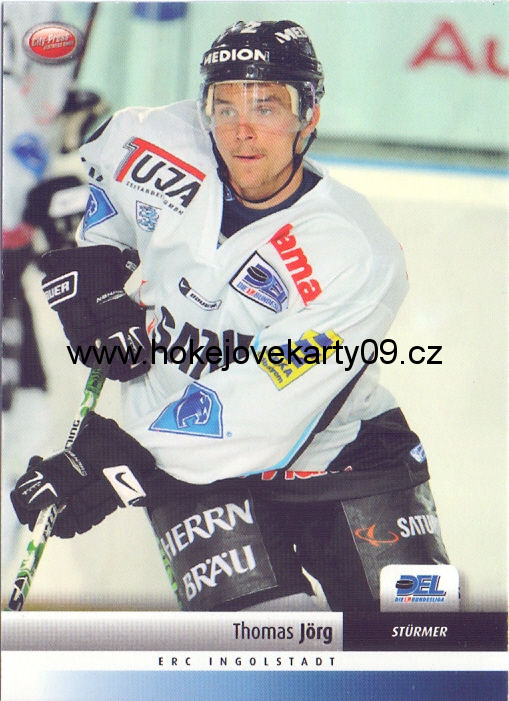 07-08 DEL - Thomas JÖRG č. 176