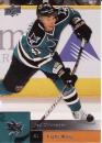 09-10 Upper Deck - Jed ORTMEYER - č. 403