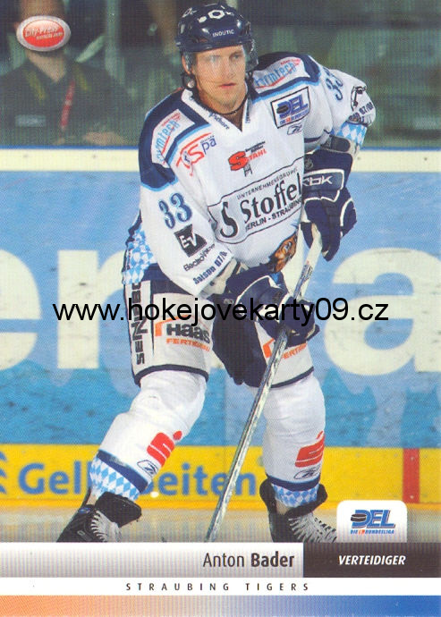 07-08 DEL - Anton BADER č. 248