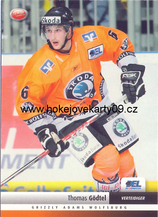 07-08 DEL - Thomas GÖDTEL č. 263