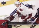 09-10 Upper Deck - Shane DOAN - č. 409