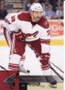 09-10 Upper Deck - Vernon FIDDLER - č. 413