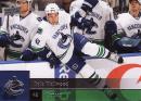 09-10 Upper Deck - Kyle WELLWOOD - č. 419
