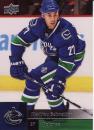 09-10 Upper Deck - Mathieu SCHNEIDER - č. 421