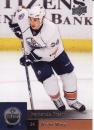 09-10 Upper Deck - Fernando PISANI - č. 444