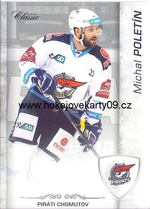 17-18 OFS - Michal POLETÍN č. 226