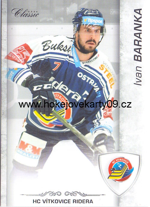 17-18 OFS - Ivan BARANKA č. 258