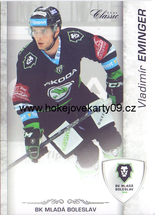17-18 OFS - Vladimír EMINGER č. 266
