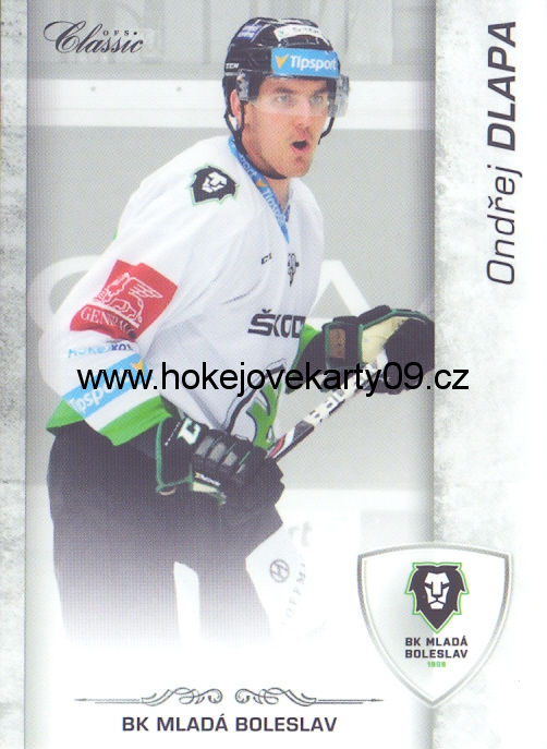 17-18 OFS - Ondřej DLAPA č. 371