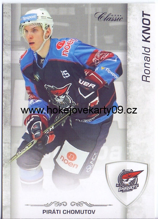17-18 OFS - Ronald KNOT č. 423