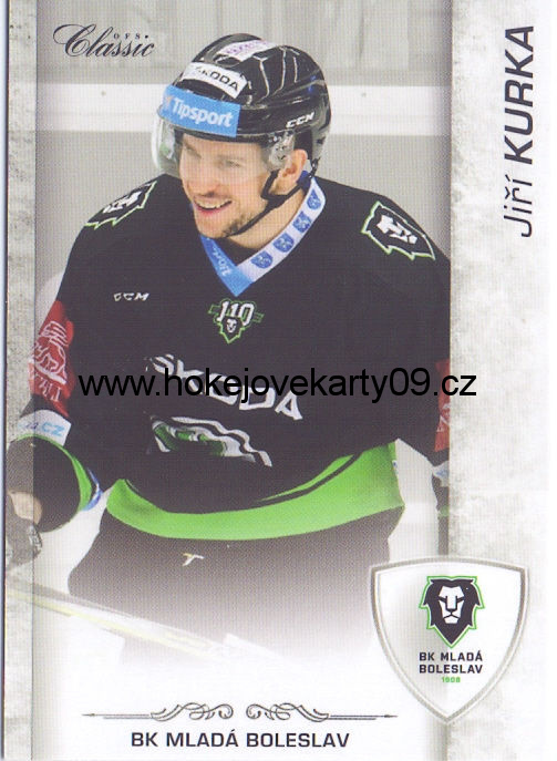 17-18 OFS - Jiří KURKA č. 470