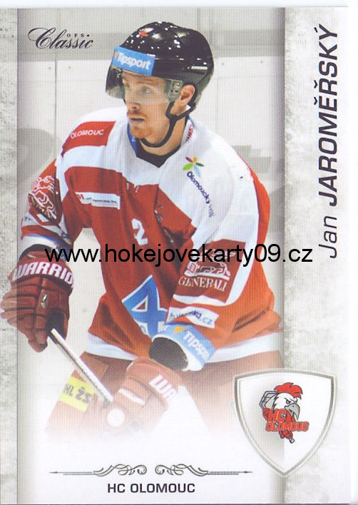 17-18 OFS - Jan JAROMĚŘSKÝ č. 476