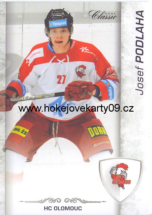 17-18 OFS - Josef PODLAHA č. 480