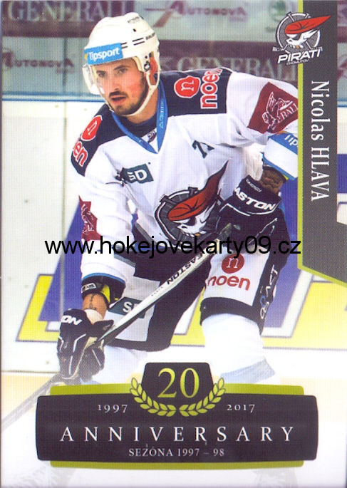 17-18 OFS - Nicolas HLAVA č. 225
