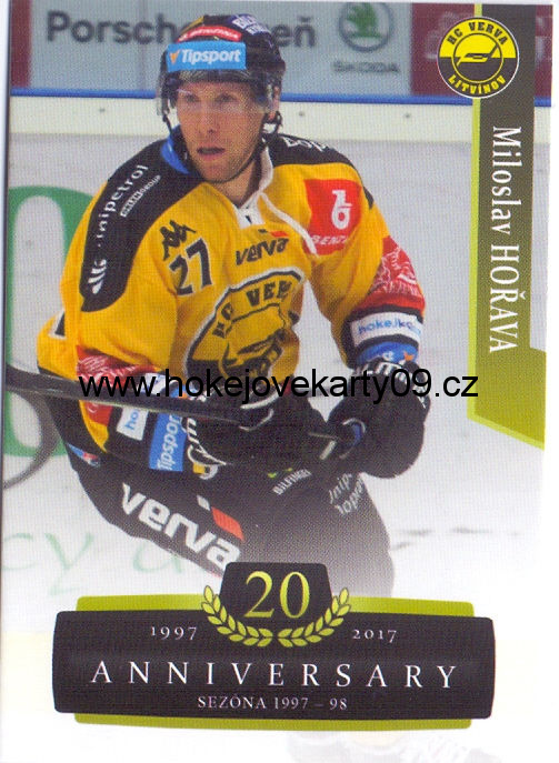 17-18 OFS - Miloslav HOŘAVA č. 247