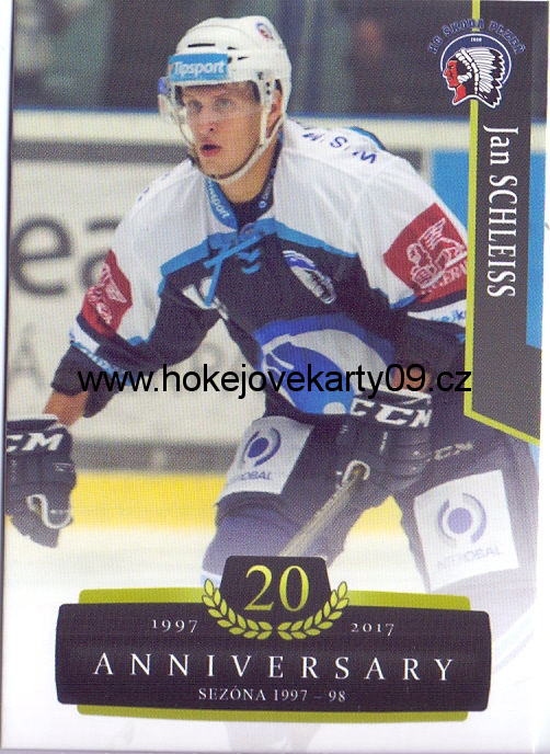 17-18 OFS - Jan SCHLEISS č. 255