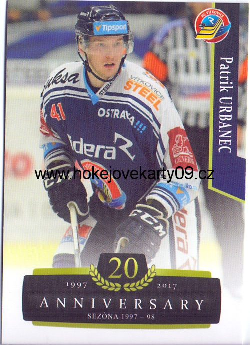 17-18 OFS - Patrik URBANEC č. 259