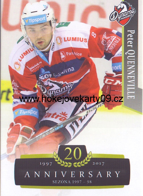 17-18 OFS - Peter QUENNEVILLE č. 292