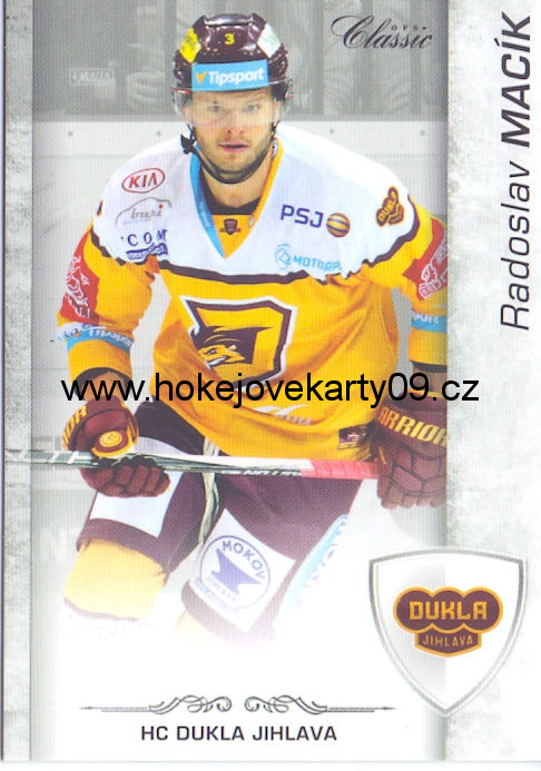 17-18 OFS - Radoslav MACÍK č. 299