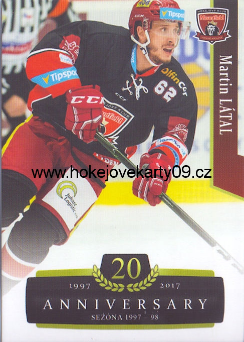 17-18 OFS - Martin LÁTAL č. 304