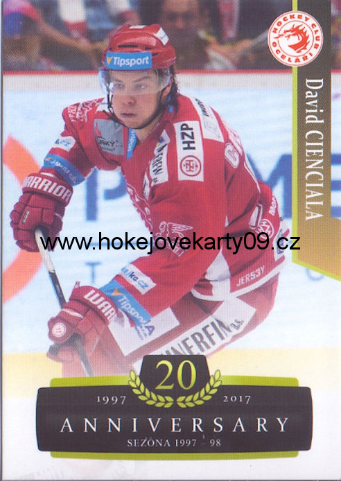 17-18 OFS - David CIENCIALA č. 335