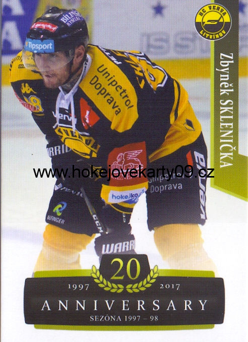 17-18 OFS - Zbyněk SKLENIČKA č. 347