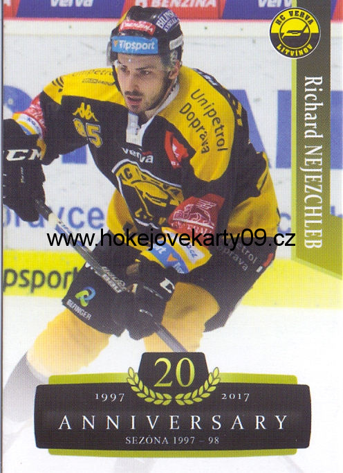 17-18 OFS - Richard NEJEZCHLEB č. 350