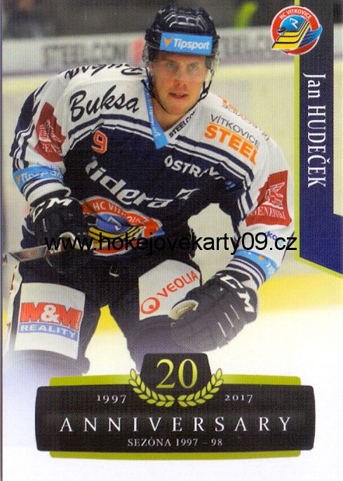 17-18 OFS - Jan HUDEČEK č. 361