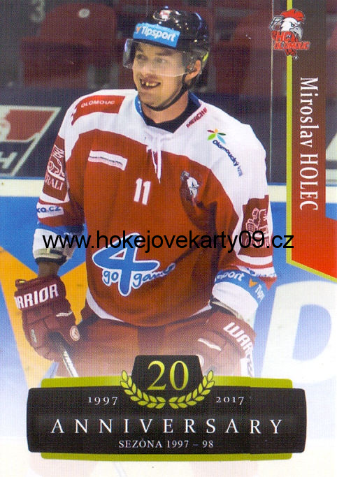 17-18 OFS - Miroslav HOLEC č. 378