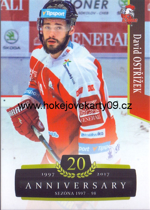17-18 OFS - David OSTŘÍŽEK č. 381