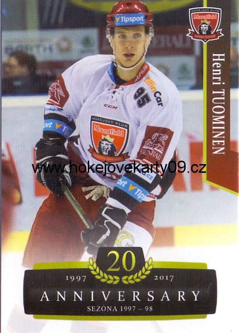 17-18 OFS - Henri TUOMINEN č. 402