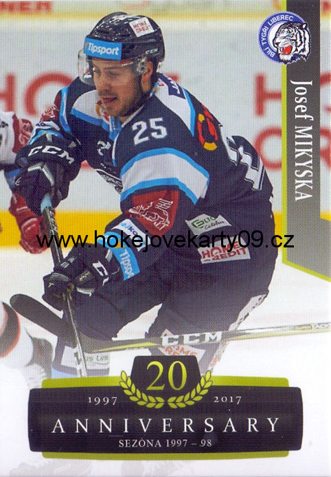 17-18 OFS - Josef MIKYSKA č. 417