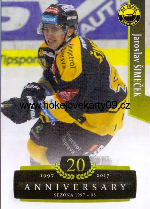17-18 OFS - Jaroslav ŠIMEČEK č. 454