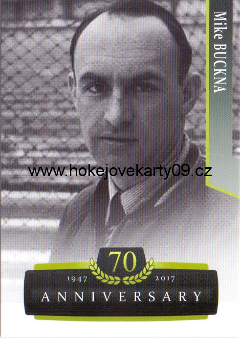17-18 OFS - Mike BUCKNA č. 15