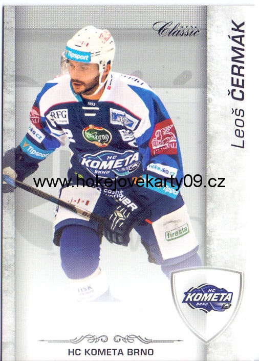 17-18 OFS - Leoš ČERMÁK č. 204