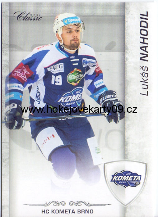 17-18 OFS - Lukáš NAHODIL č. 206