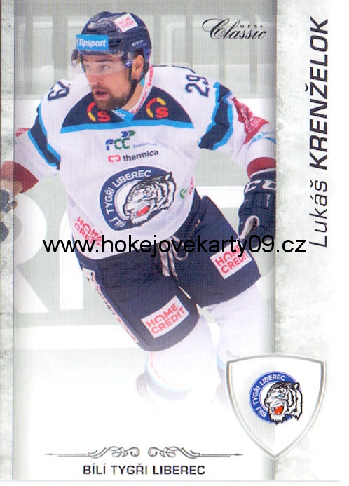 17-18 OFS - Lukáš KRENŽELOK č. 211